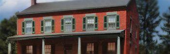 Bed & Breakfast Village & 3*