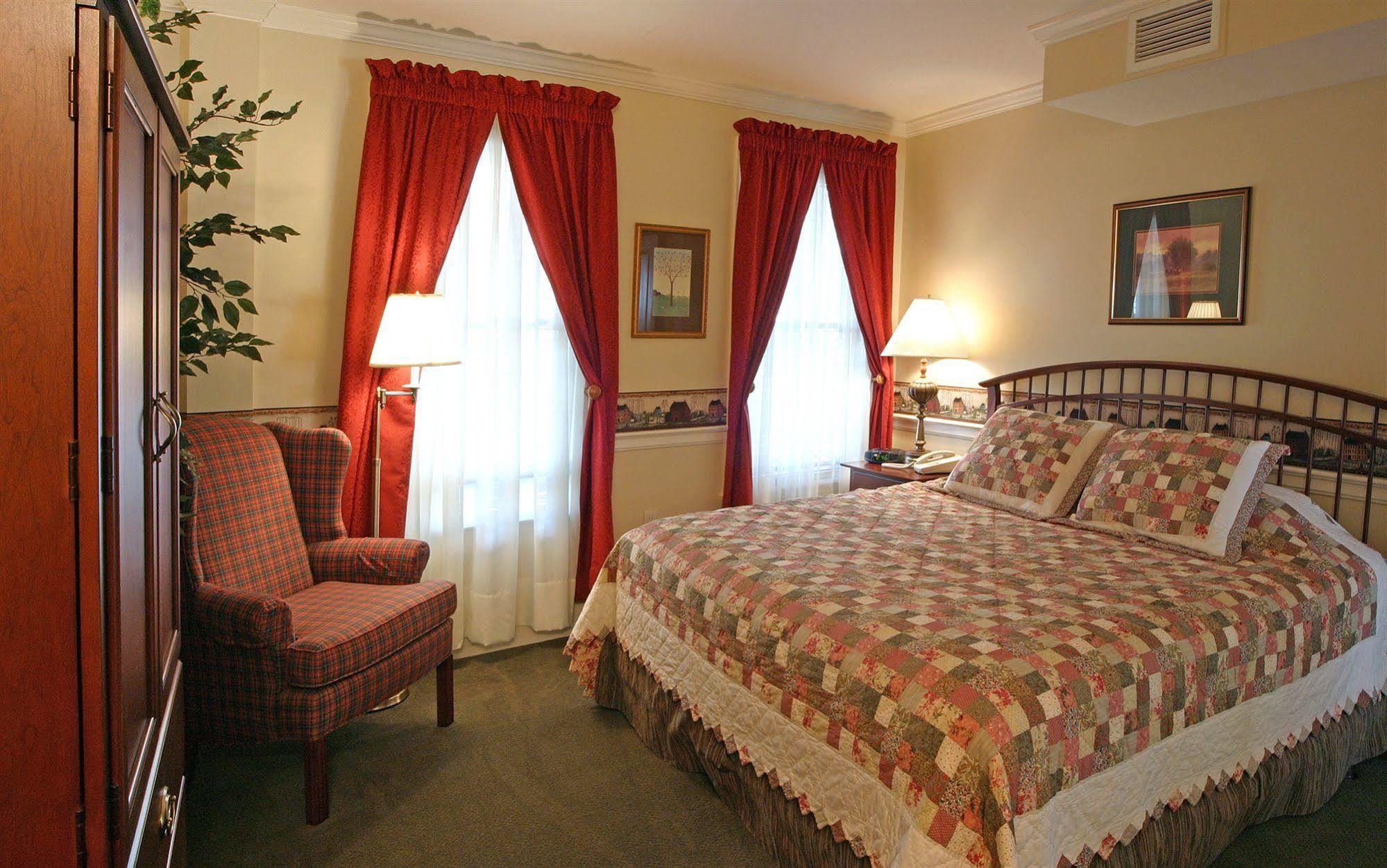 Village & Bed & Breakfast