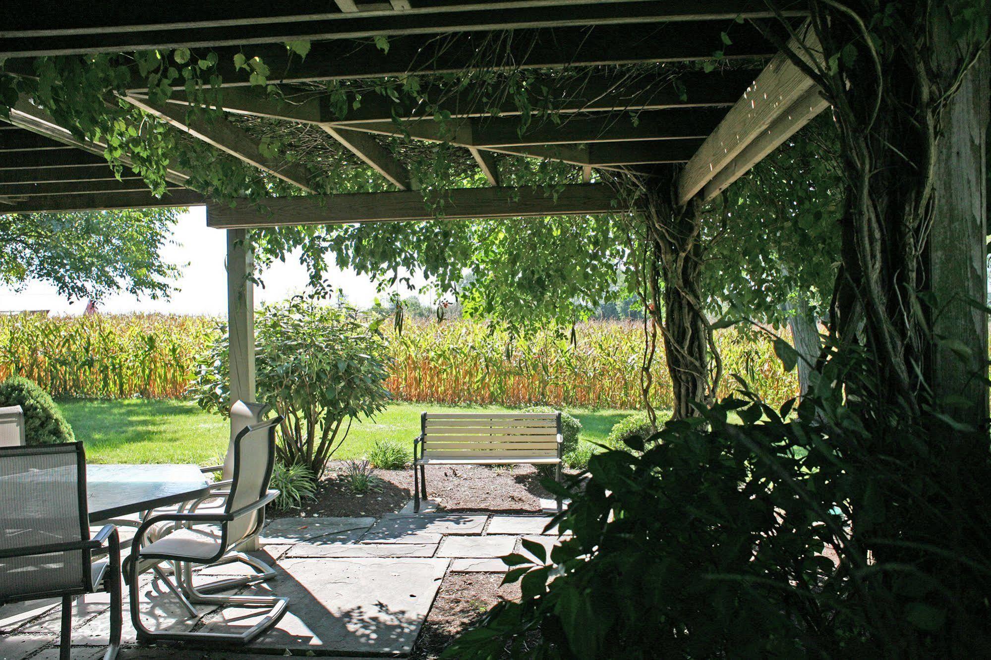 Bed & Breakfast Village & Bird-in-Hand