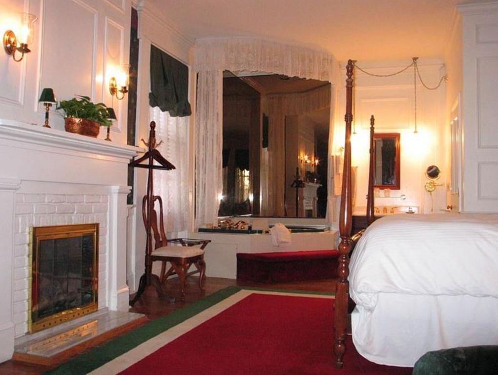 Bed & Breakfast Village &