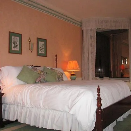 Bird-In-Hand Village Inn & Suites Habitación foto