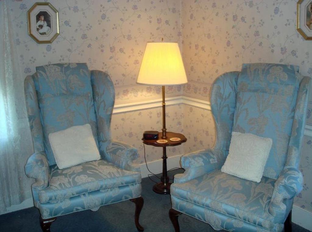 Bed and breakfast Village &