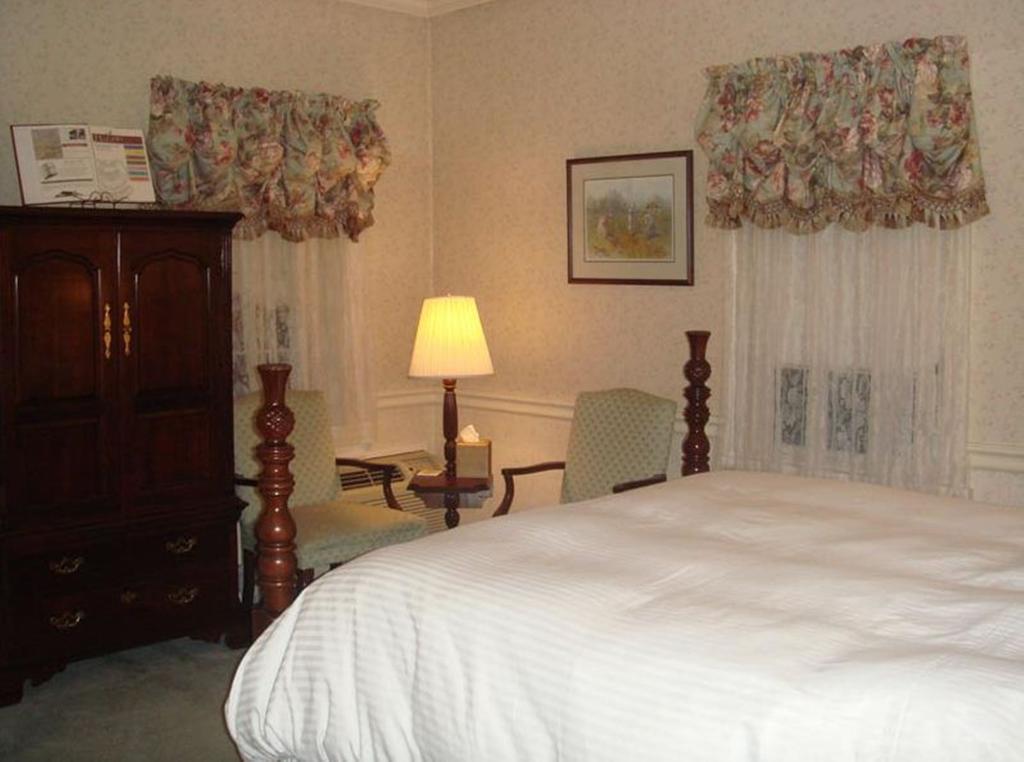Bed and breakfast Village & Bird-in-Hand
